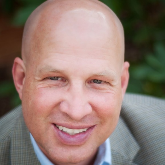 Meet your Posher, John - Picture 1 of 1